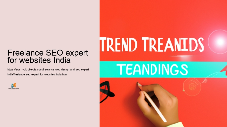 Key Methods for Integrating Web Design with SEO for Indian Internet site