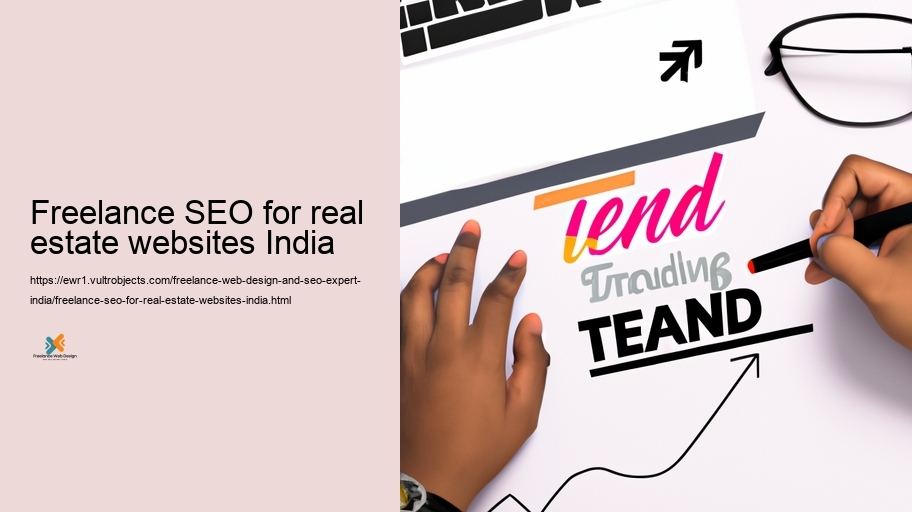 Staying Ahead: Staying On The same level With Trends in Web Design and Search Engine Optimization in India