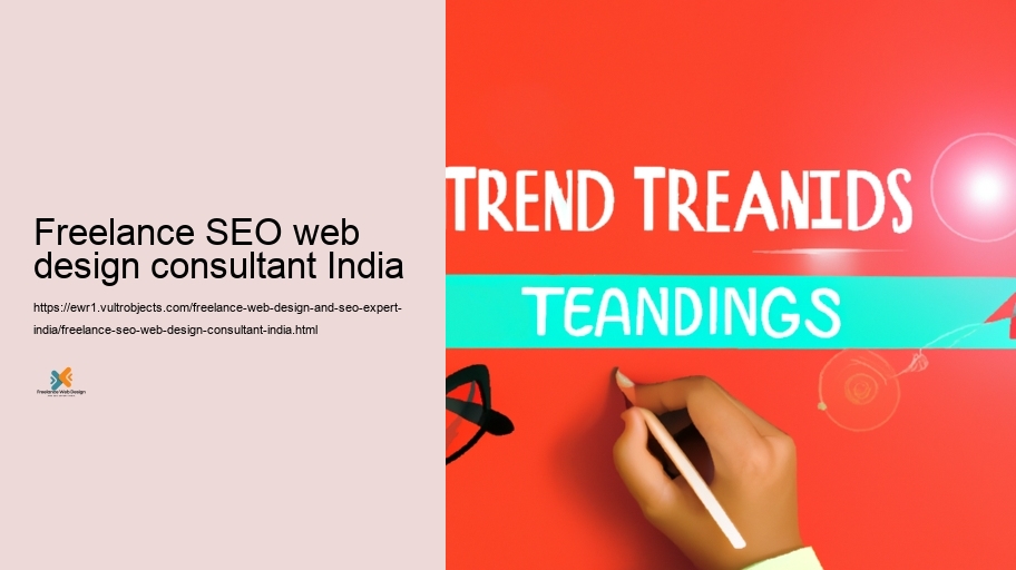 The Obstacles of Balancing Aesthetic Appeals with Search Engine Optimization in Indian Website design