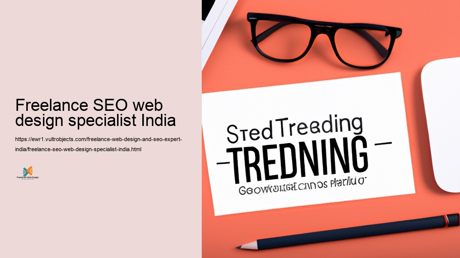 The Difficulties of Balancing Looks with SEO in Indian Website design