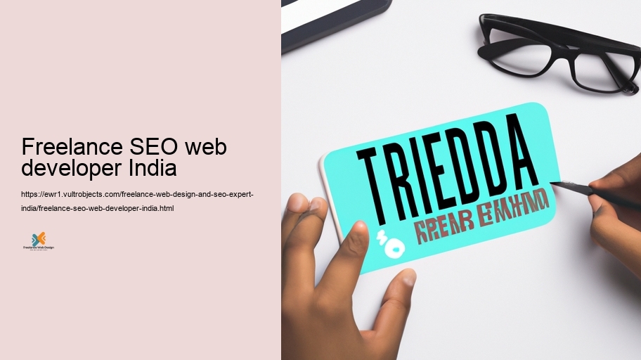 Staying Ahead: Keeping up To Date With Patterns in Website Design and Seo in India