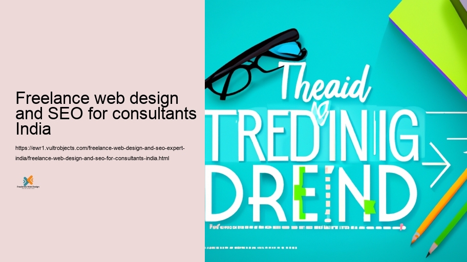 Continuing to be Ahead: Keeping up To Date With Trends in Web Design and SEARCH ENGINE OPTIMIZATION in India