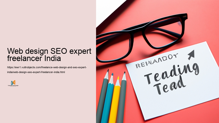 The Difficulties of Balancing Looks with Search Engine Optimization in Indian Web Design