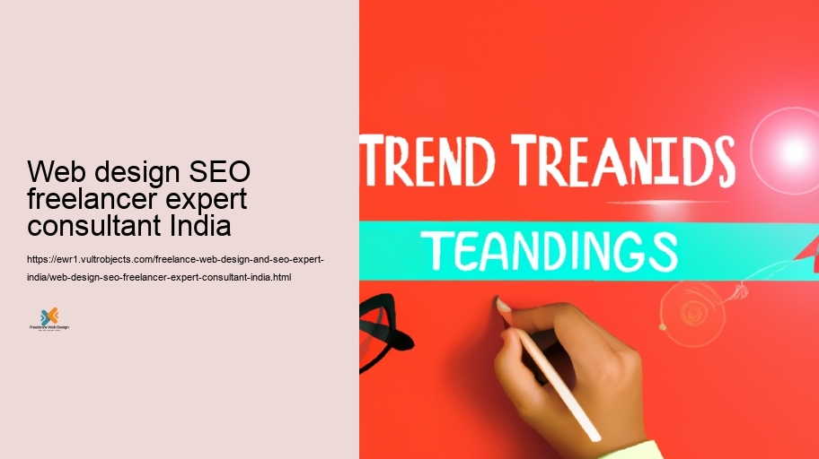 Remaining Ahead: Keeping up To Date With Patterns in Web Design and Search Engine Optimization in India